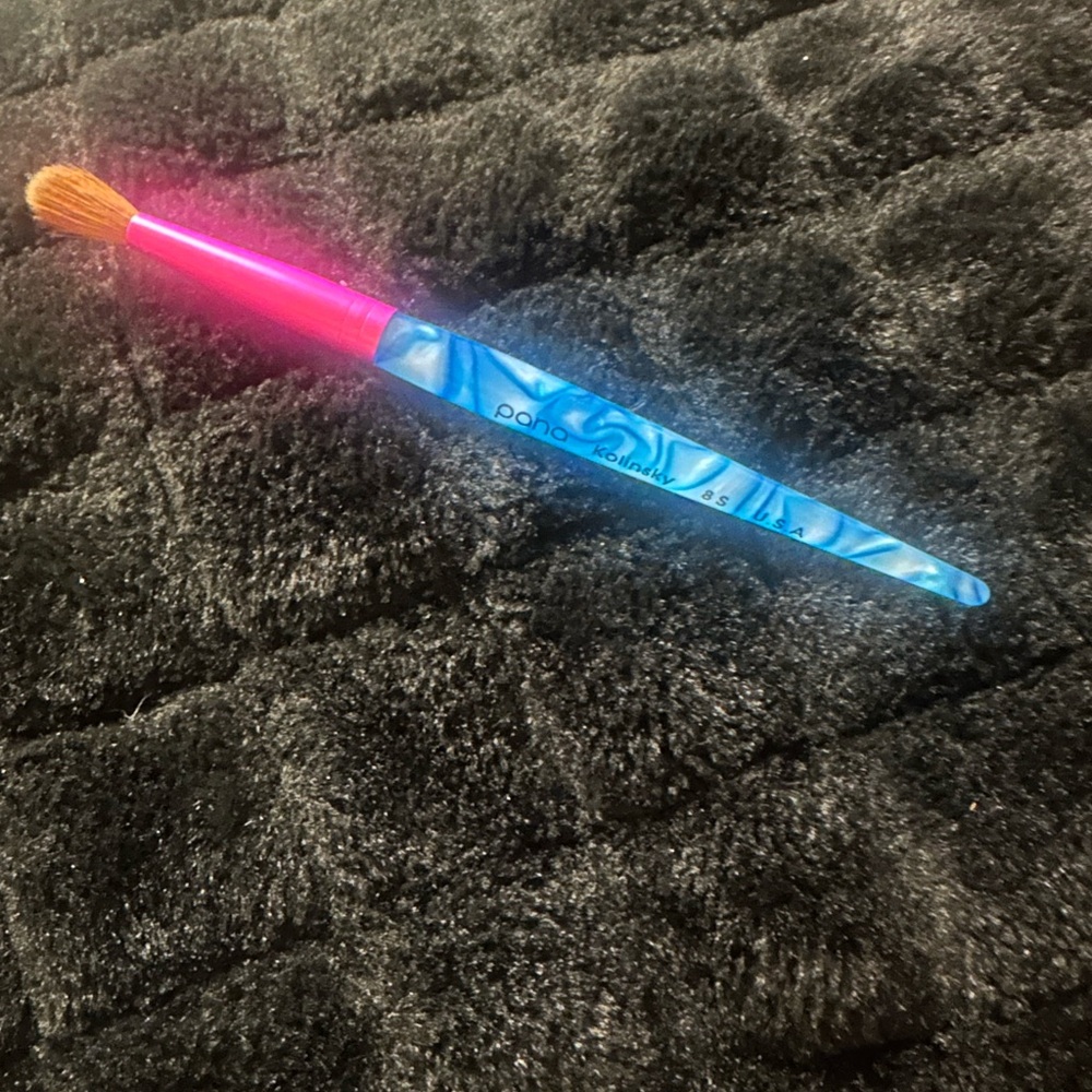 Pana Nail Brush